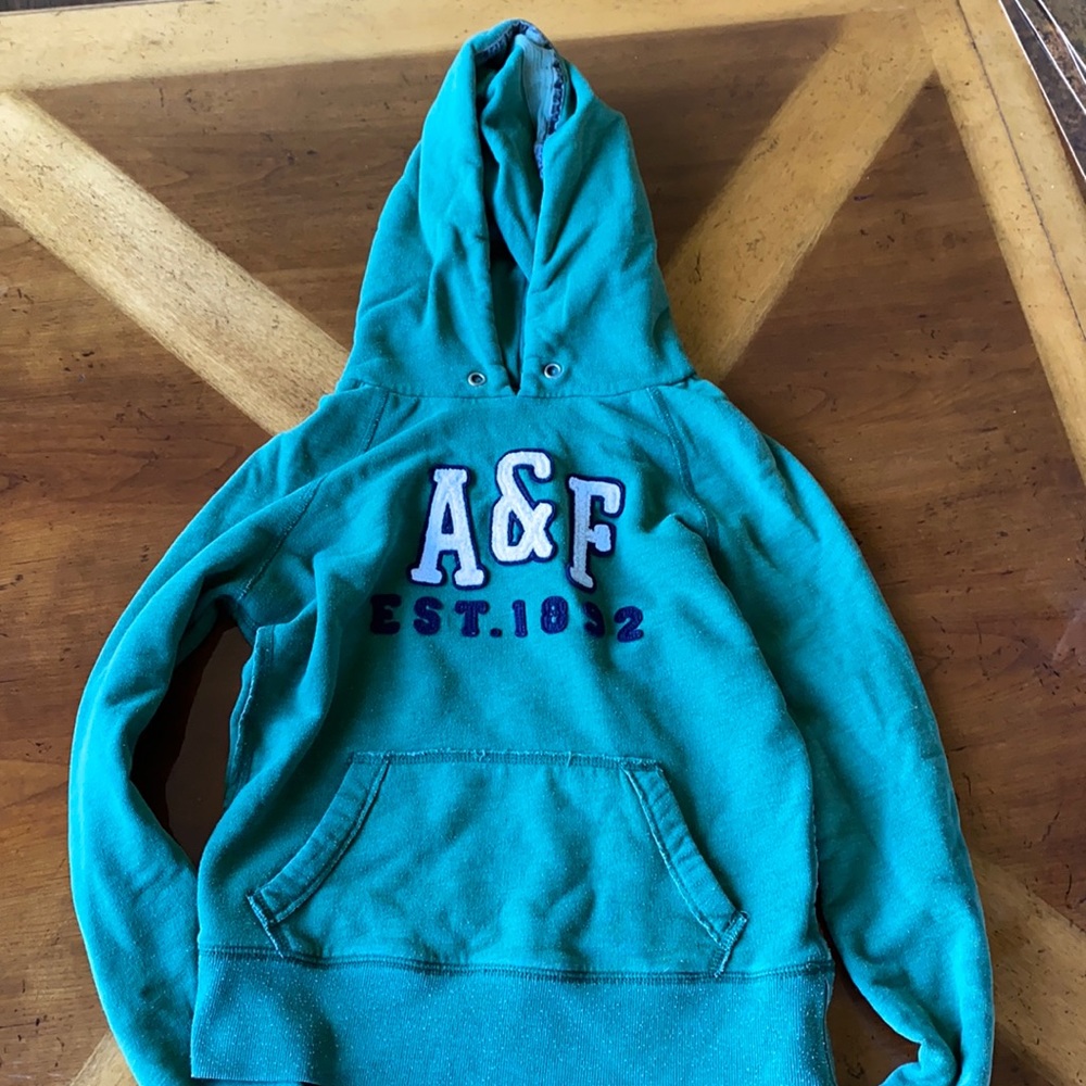 Vintage Abercrombie & Fitch